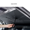 UV Shield Mobil Window Umbrella Untuk Mobil Sunshade